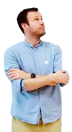 Chase Kusterer